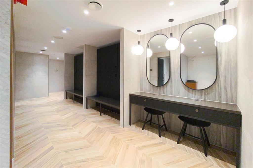 Luxury 2 Bedroom Apartment Manchester City Centre Buitenkant foto
