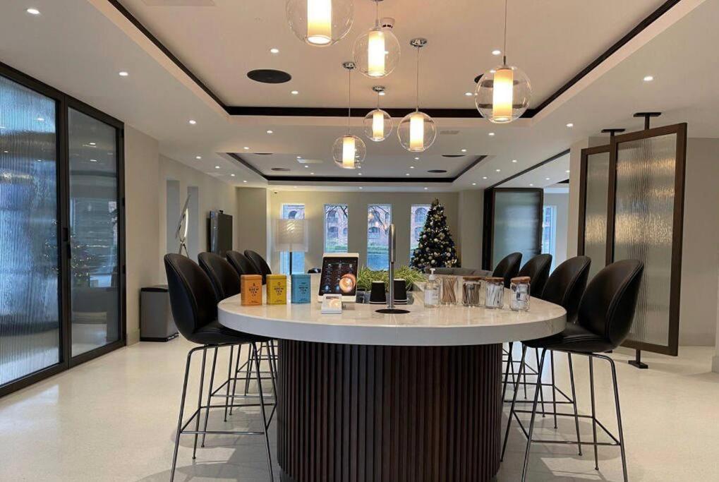 Luxury 2 Bedroom Apartment Manchester City Centre Buitenkant foto