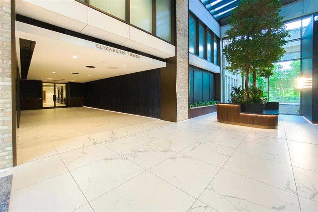 Luxury 2 Bedroom Apartment Manchester City Centre Buitenkant foto