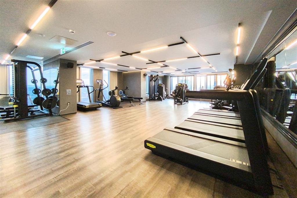 Luxury 2 Bedroom Apartment Manchester City Centre Buitenkant foto