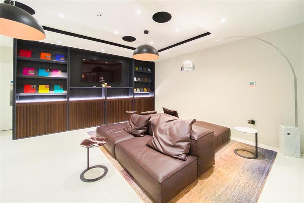 Luxury 2 Bedroom Apartment Manchester City Centre Buitenkant foto