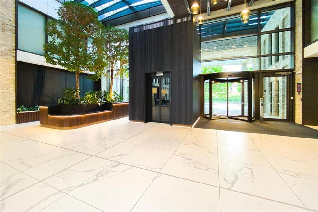 Luxury 2 Bedroom Apartment Manchester City Centre Buitenkant foto